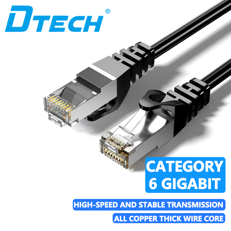 câble réseau cat6