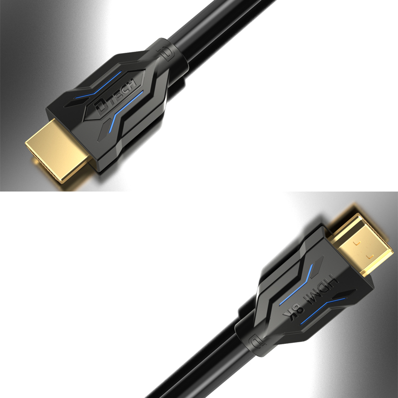 câble HDMI 8K