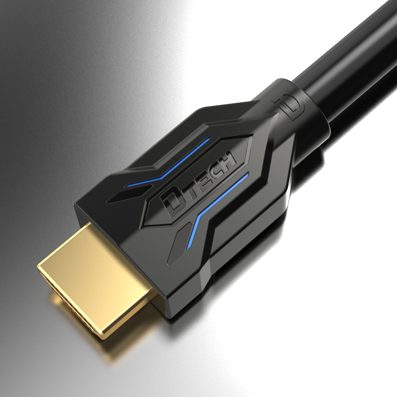 câble HDMI 2.1
