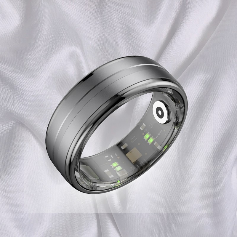 Bague intelligente R06