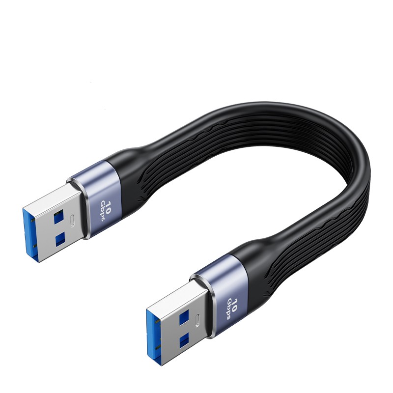 câble USB A vers USB A