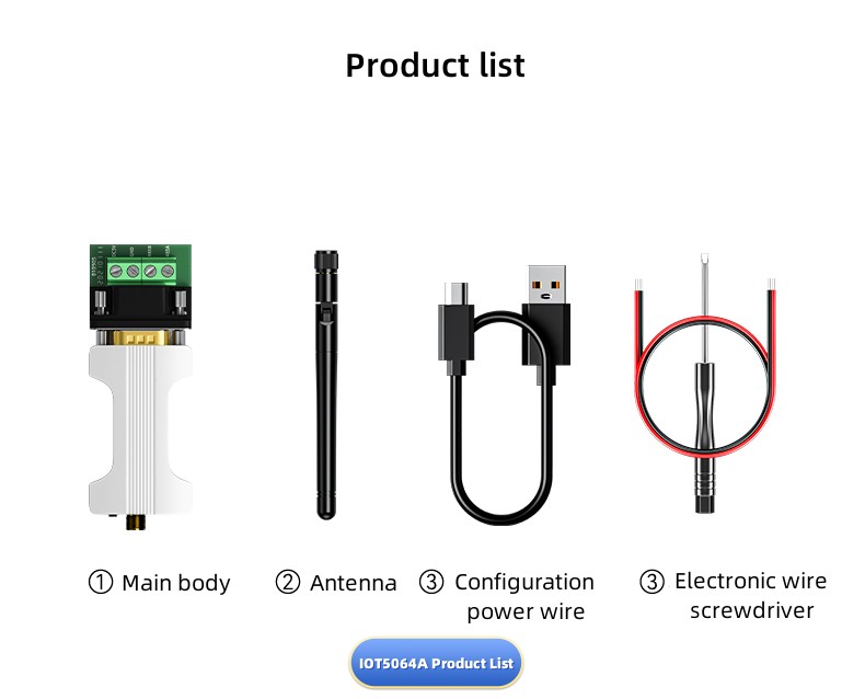 Adaptateur BT pour port série USB