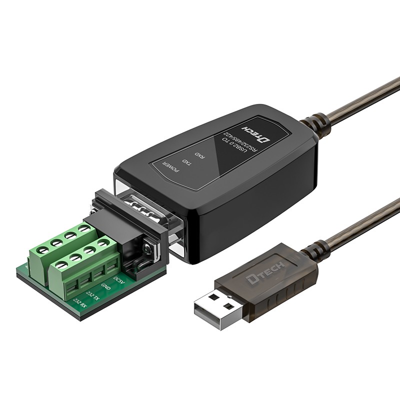 USB to serial cable