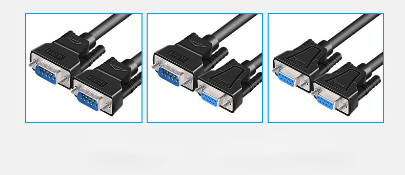 rs232 serial cable