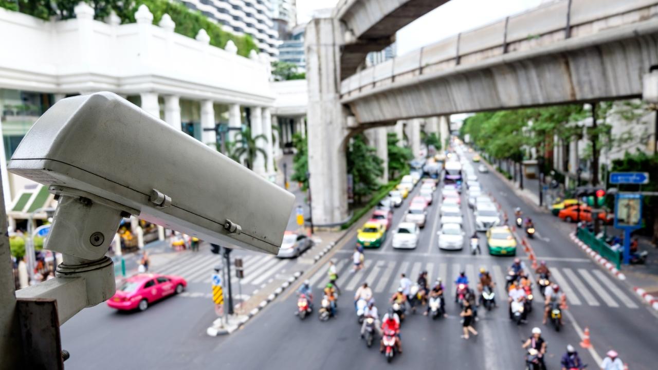 Urban Road Monitoring