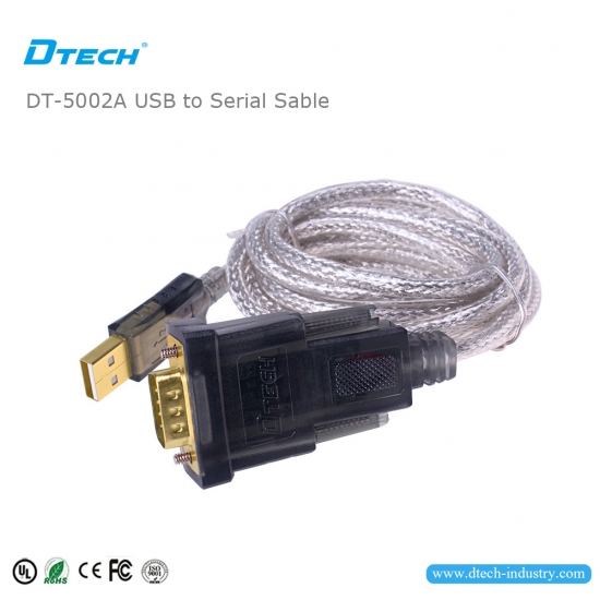  USB à RS232 câble convertisseur