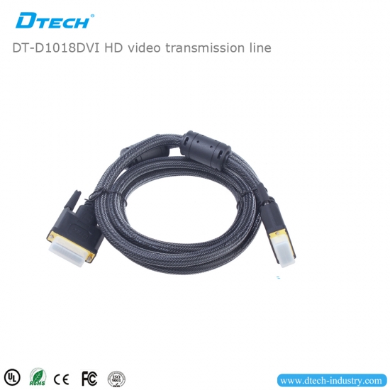  1,8 M  DVI câble