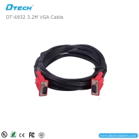 3+6 3.2M VGA Cable