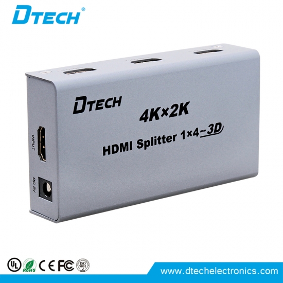 haute résolution HDMI séparateur