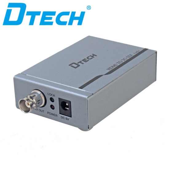  HDMI  TO  SDI convertisseur