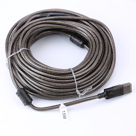  Meilleures ventes   DTECH  DT-5203  USB  2.0 câble d'extension 3 mètres 