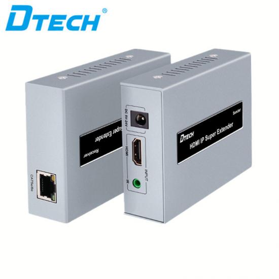  Meilleures ventes   DTECH  DT-7046  HDMI réseau extender 120 mètres 