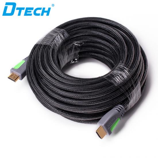 haute qualité Câble HDMI DTECH DT-6610 10M 