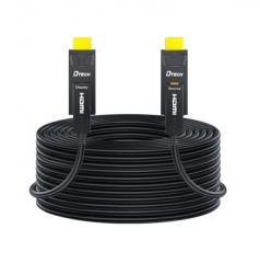 Câble à fibre optique HDMI 2.0