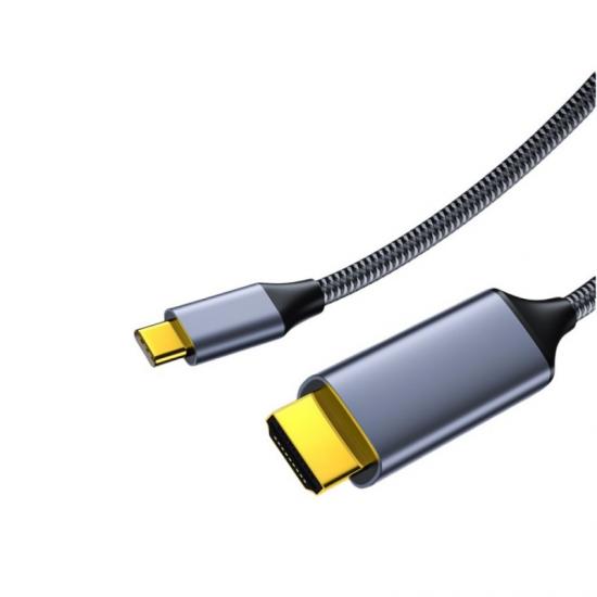 Câble de conversion de type C vers HDMI