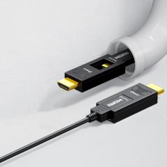 HDMI 2.0 Optical Fiber Cable