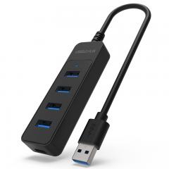 CONCENTRATEUR USB 3.0
    