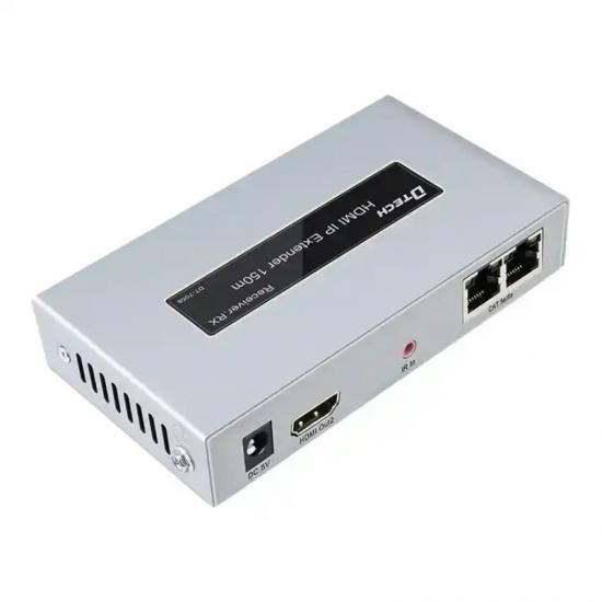 Rallonge IP HDMI 150 m RX