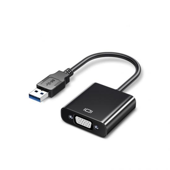 Câble convertisseur USB3.0 vers VGA