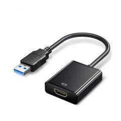 USB3.0 to HDMI Converter Cable