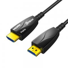 4K HDMI 2.0 Optical Fiber Cable