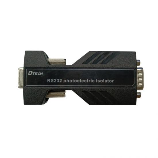 Isolateur optoélectronique RS232