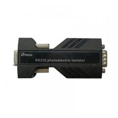 RS232 Optoelectronic Isolator