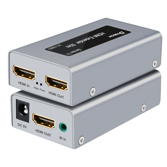 prolongateur HDMI