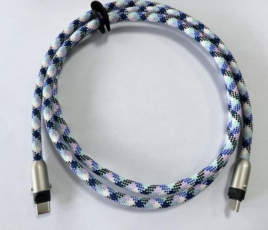 câble de type C