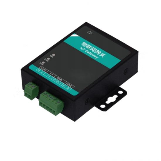 Port série industriel IOT