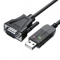câble USB vers DB9