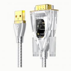 câble série USB