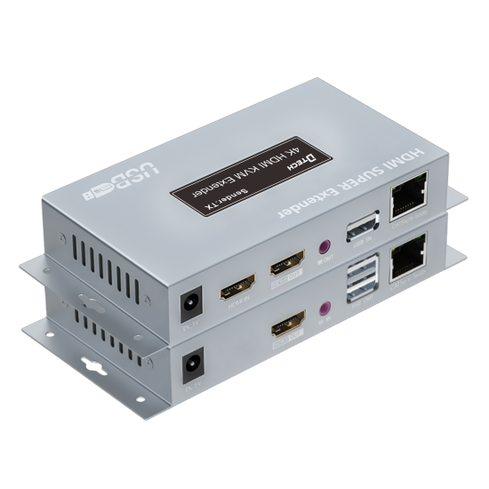 Extendeur KVM HDMI 4K 60 m