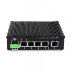 industrial network ethernet switch
