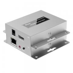 High Quality DTECH Cat5e Cat6e Cable 1080P@60Hz HDMI IP Super Extender DT-7043(AM)