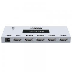 hdmi splitter 1X4