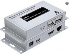 hdmi extender