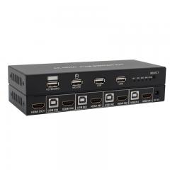 HDMI kvm switch