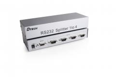 4 port vga splitter