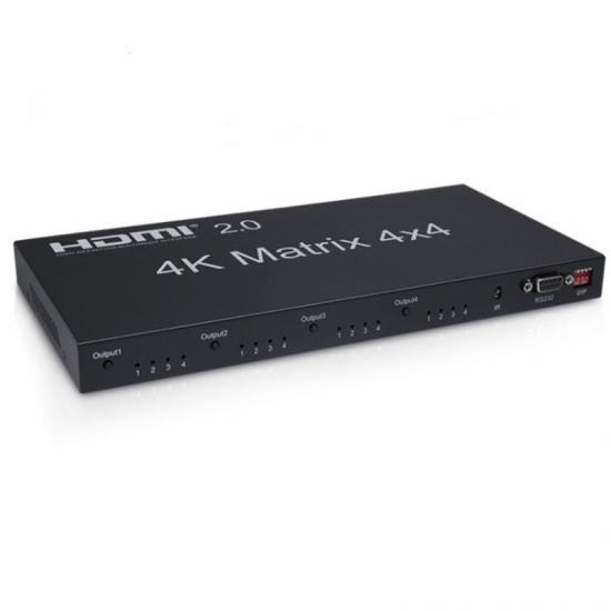  HDMI matrice 2 TO 2