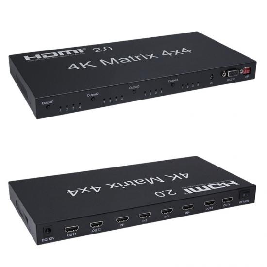  HDMI matrice 2 TO 2