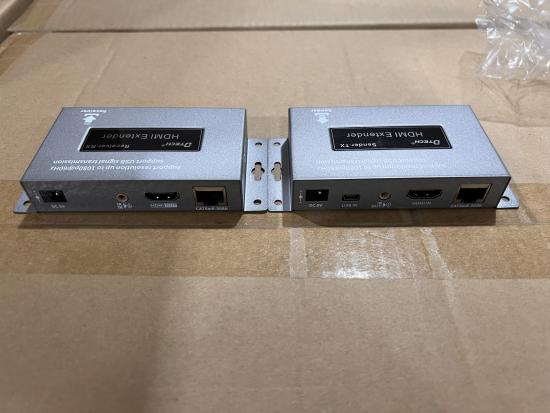  hdmi  kvm  prolongateur  100m 