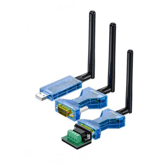 convertisseur série sans fil USB vers TPUNB
