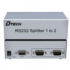 HD Resolution VGA Splitter