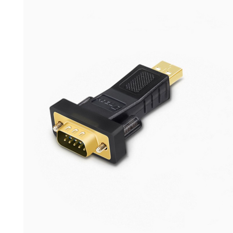 L'adaptateur USB2.0 vers RS232 apporte une nouvelle expérience en matière de communication série