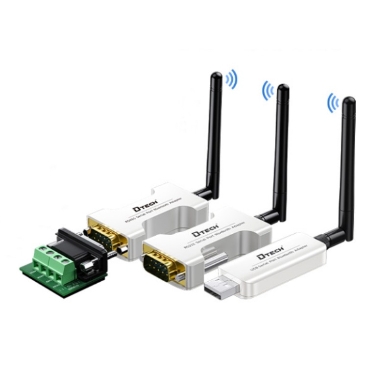 Convertisseurs USB BT série IOT5064